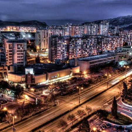 Apartment Maris Split Dış mekan fotoğraf